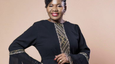 Sacred Seasons: Dr. Nellie Kangwa on Building a Movement Rooted in Family, Faith & the Future